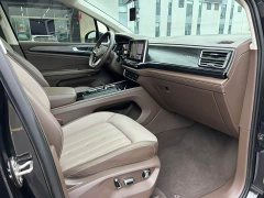 Volkswagen Viloran 380TSI Zunchi Edition - ფოტო 5