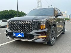 GAC Aion GS8 Pioneer Series 2.0T GDI AWD Luxury 7-Seater - photo 1