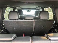 GAC Aion GS8 Pioneer Series 2.0T GDI AWD Luxury 7-Seater - photo 12