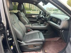GAC Aion GS8 Pioneer Series 2.0T GDI AWD Luxury 7-Seater - photo 14
