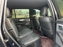 GAC Aion GS8 Pioneer Series 2.0T GDI AWD Luxury 7-Seater - photo 15