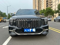 GAC Aion GS8 Pioneer Series 2.0T GDI AWD Luxury 7-Seater - photo 2