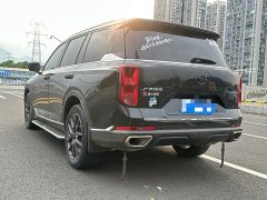 GAC Aion GS8 Pioneer Series 2.0T GDI AWD Luxury 7-Seater - photo 20