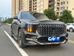 GAC Aion GS8 Pioneer Series 2.0T GDI AWD Luxury 7-Seater - photo 3