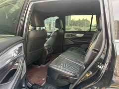 GAC Aion GS8 Pioneer Series 2.0T GDI AWD Luxury 7-Seater - photo 5