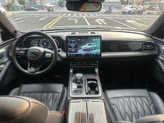 GAC Aion GS8 Pioneer Series 2.0T GDI AWD Luxury 7-Seater - photo 6