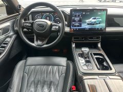 GAC Aion GS8 Pioneer Series 2.0T GDI AWD Luxury 7-Seater - photo 7