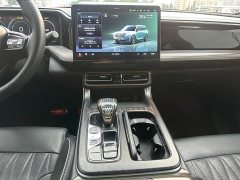 GAC Aion GS8 Pioneer Series 2.0T GDI AWD Luxury 7-Seater - photo 8