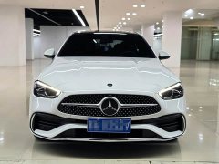 Mercedes-Benz C-Class C 260 L AMG Line - photo 1
