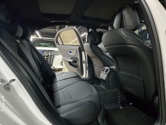 Mercedes-Benz C-Class C 260 L AMG Line - photo 11