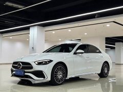 Mercedes-Benz C-Class C 260 L AMG Line - photo 2