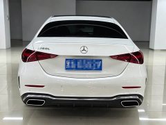 Mercedes-Benz C-Class C 260 L AMG Line - photo 4
