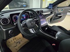 Mercedes-Benz C-Class C 260 L AMG Line - photo 5
