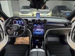 Mercedes-Benz C-Class C 260 L AMG Line - photo 6
