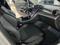 Mercedes-Benz C-Class C 260 L AMG Line - photo 8