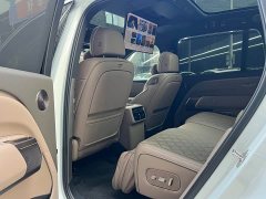 Li Auto Ideal L8 Ultra - ფოტო 10