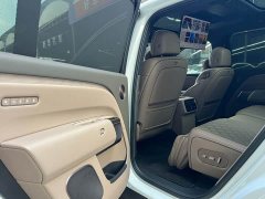 Li Auto Ideal L8 Ultra - ფოტო 11
