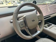Li Auto Ideal L8 Ultra - ფოტო 13