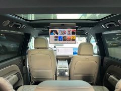 Li Auto Ideal L8 Ultra - ფოტო 15