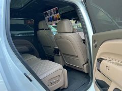 Li Auto Ideal L8 Ultra - ფოტო 16