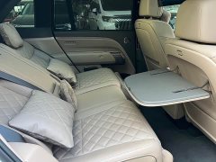Li Auto Ideal L8 Ultra - ფოტო 17
