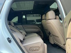 Li Auto Ideal L8 Ultra - ფოტო 19