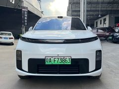 Li Auto Ideal L8 Ultra - ფოტო 2