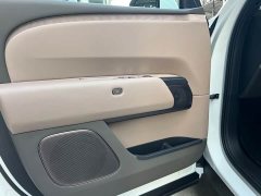 Li Auto Ideal L8 Ultra - ფოტო 20