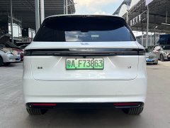 Li Auto Ideal L8 Ultra - ფოტო 4