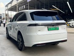 Li Auto Ideal L8 Ultra - ფოტო 5