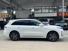 Li Auto Ideal L8 Ultra - ფოტო 6