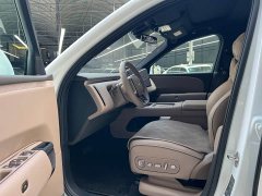 Li Auto Ideal L8 Ultra - ფოტო 7