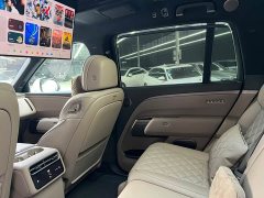 Li Auto Ideal L8 Ultra - ფოტო 9
