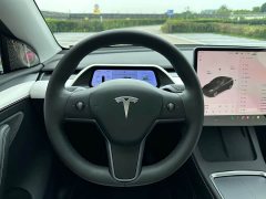 Tesla Model Y Rear-Wheel Drive - ფოტო 17