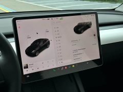 Tesla Model Y Rear-Wheel Drive - ფოტო 19