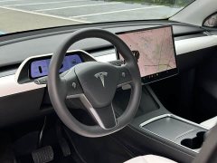 Tesla Model Y Rear-Wheel Drive - ფოტო 9