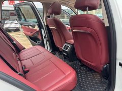 BMW iX3 sDrive40 Premier - ფოტო 12