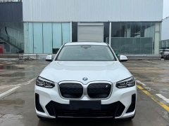 BMW iX3 sDrive40 Premier - ფოტო 2