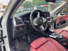 BMW iX3 sDrive40 Premier - ფოტო 4