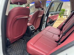 BMW iX3 sDrive40 Premier - ფოტო 5