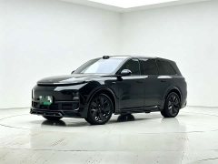Li Auto L9 2022 Max - ფოტო 1