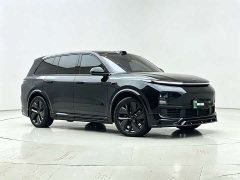 Li Auto L9 2022 Max - ფოტო 3