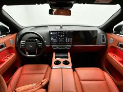 Li Auto L9 2022 Max - ფოტო 4