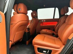 Li Auto L9 2022 Max - ფოტო 5