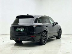 Li Auto L9 2022 Max - ფოტო 7