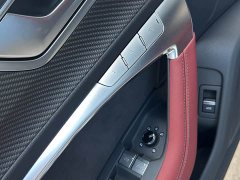 Audi A7L 45 TFSI quattro S-line Black Knight Edition - ფოტო 5