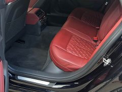 Audi A7L 45 TFSI quattro S-line Black Knight Edition - ფოტო 6