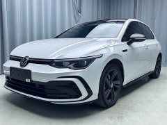 Volkswagen Golf 2023 280TSI DSG R-Line Lite - ფოტო 1
