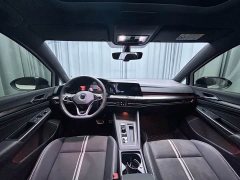 Volkswagen Golf 2023 280TSI DSG R-Line Lite - ფოტო 10