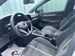 Volkswagen Golf 2023 280TSI DSG R-Line Lite - ფოტო 11